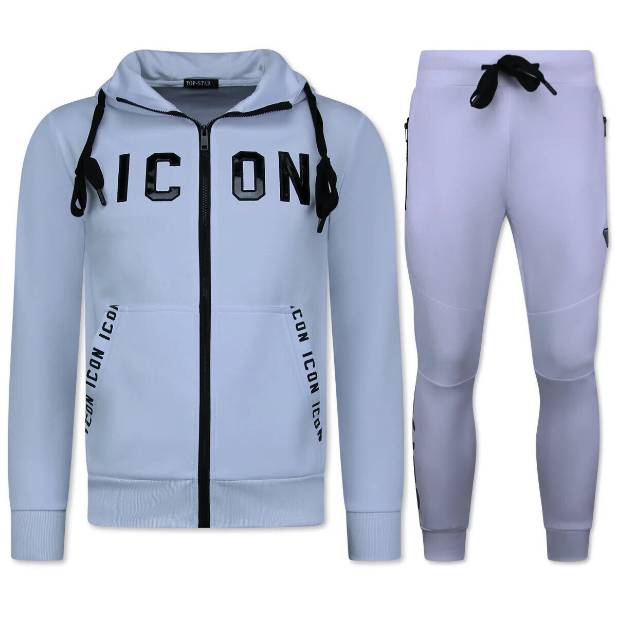 Top Star  157229579  Bílá