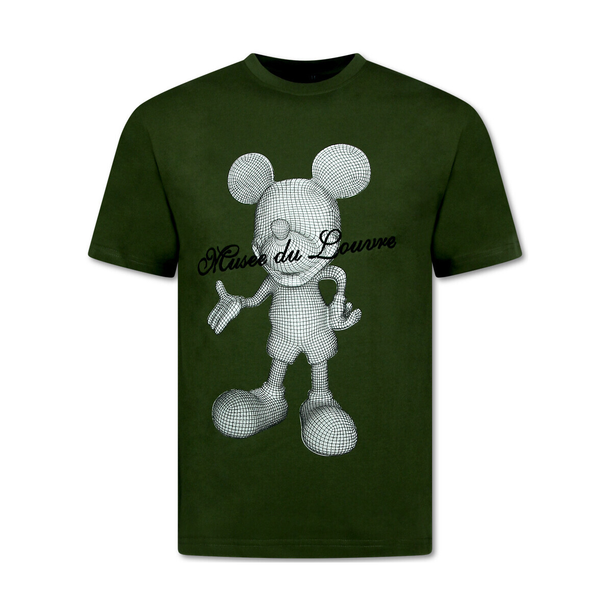 Top Star  157230400  Zelená