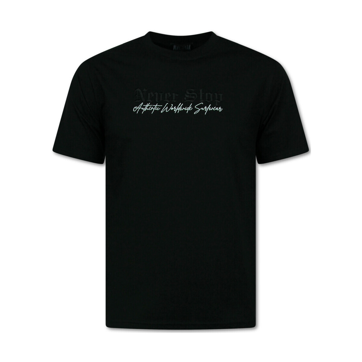 Top Star  157238385  Černá