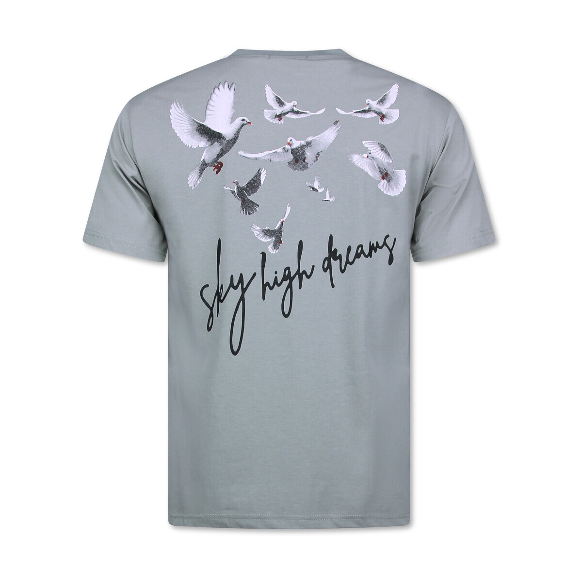 Top Star  157240519  Šedá