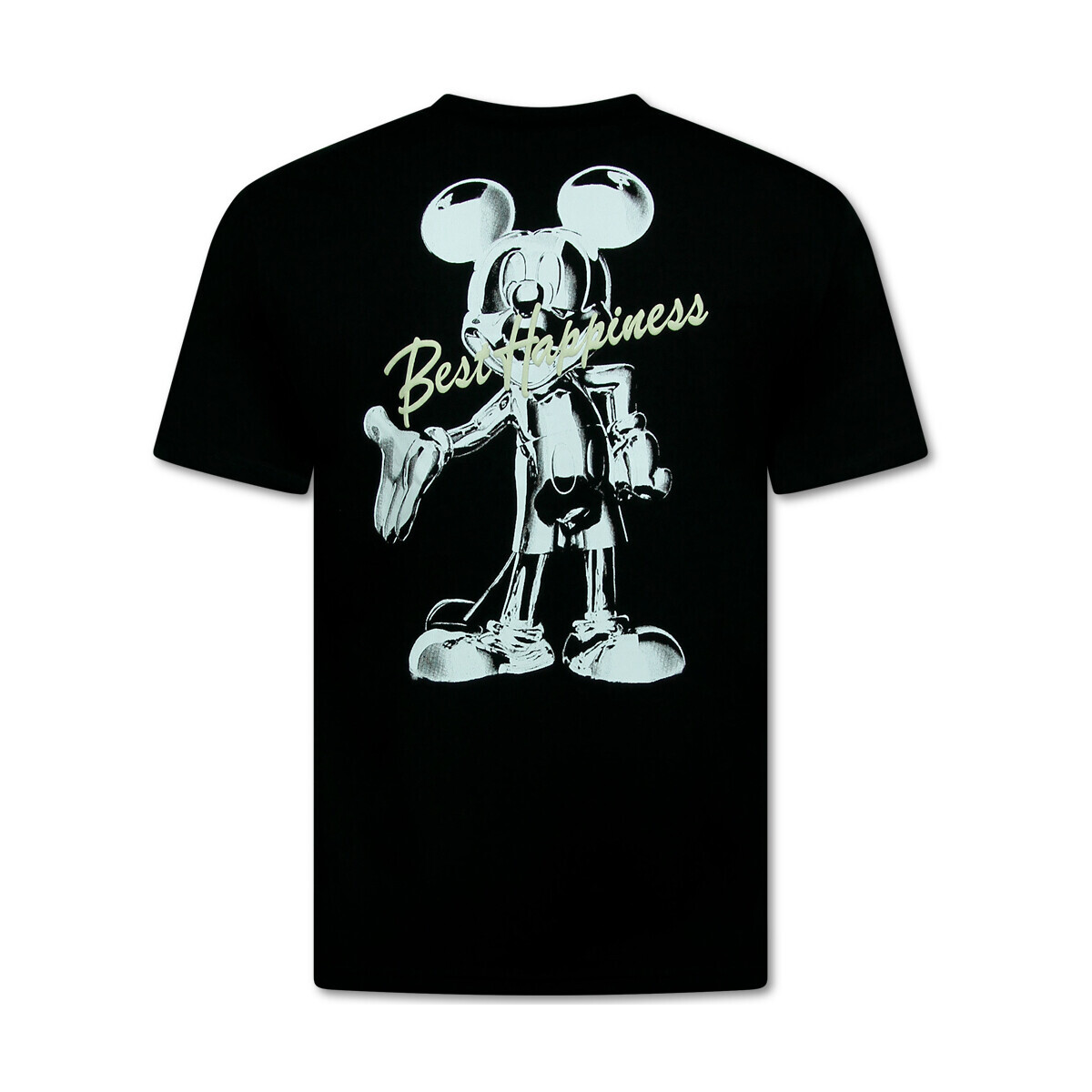 Top Star  157240604  Černá