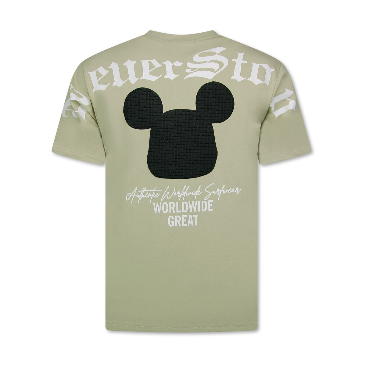 Top Star  157240606  Hnědá