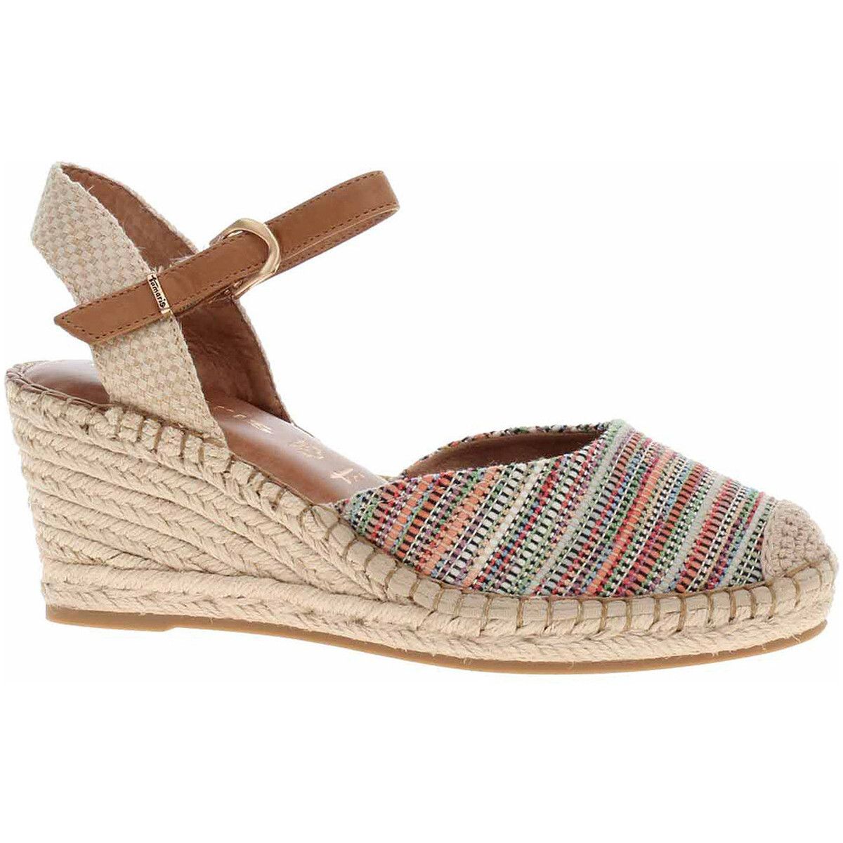 Tamaris  Dámské lodičky  1-29610-42 multicolor