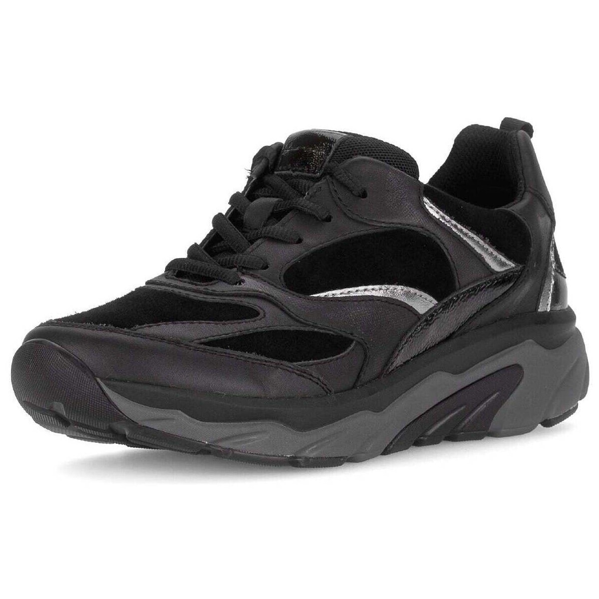 Gabor  76.936.47  Černá