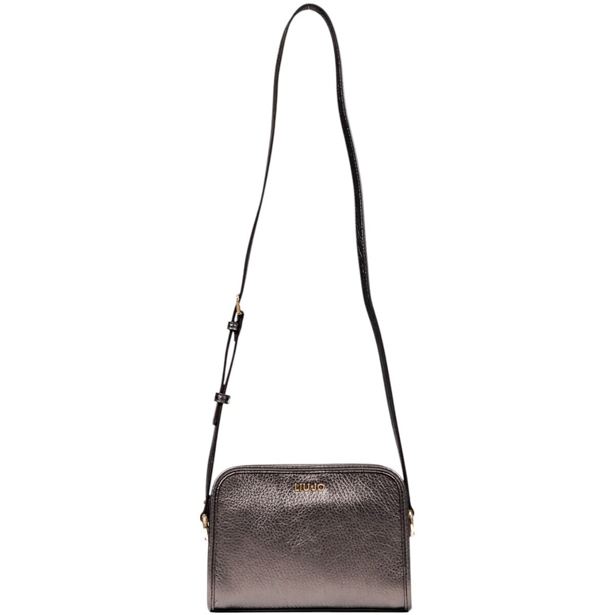 Liu Jo  ECS M CAMERA CASE AF5036 E0027  Hnědá