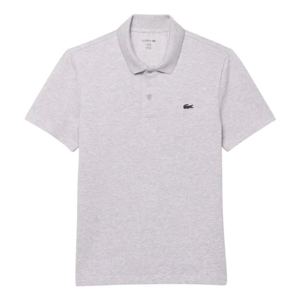 Lacoste  DH5522  Šedá