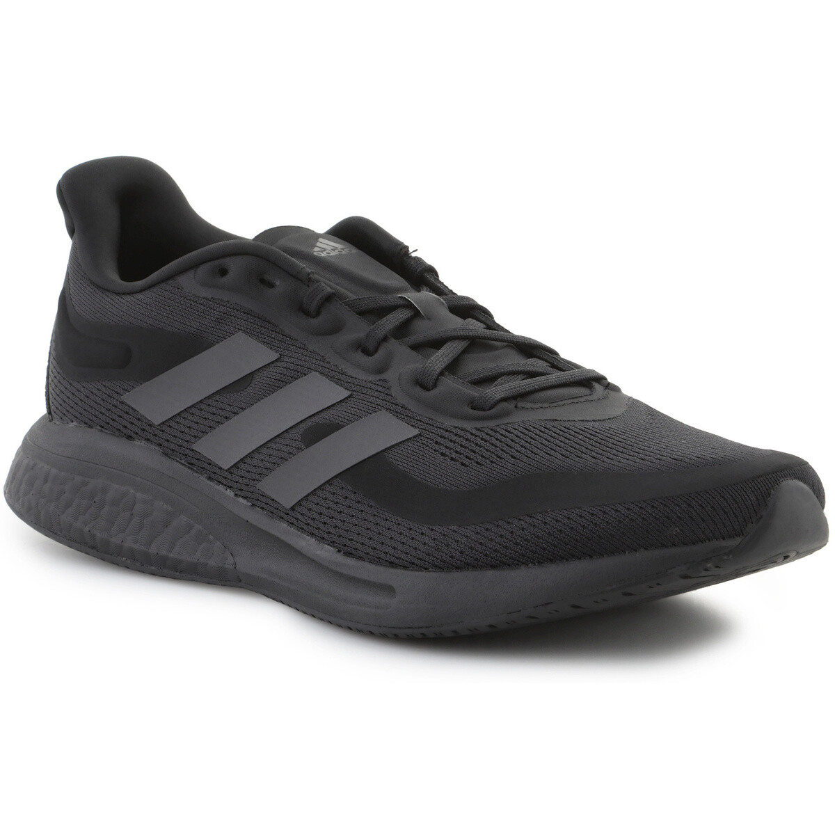 adidas  Adidas Supernova H04467 Black  Černá