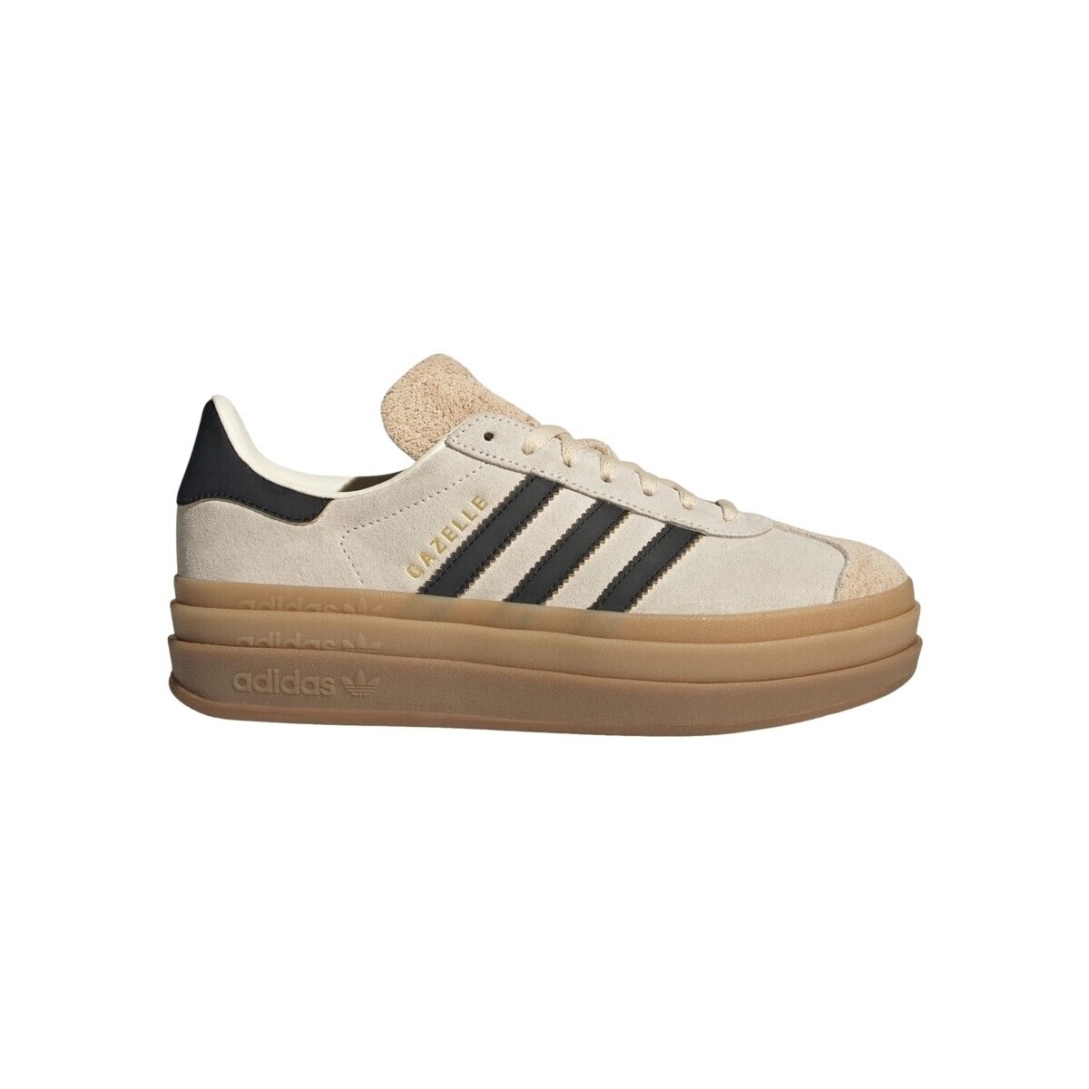 adidas  Gazelle Bold W JS3892  Béžová