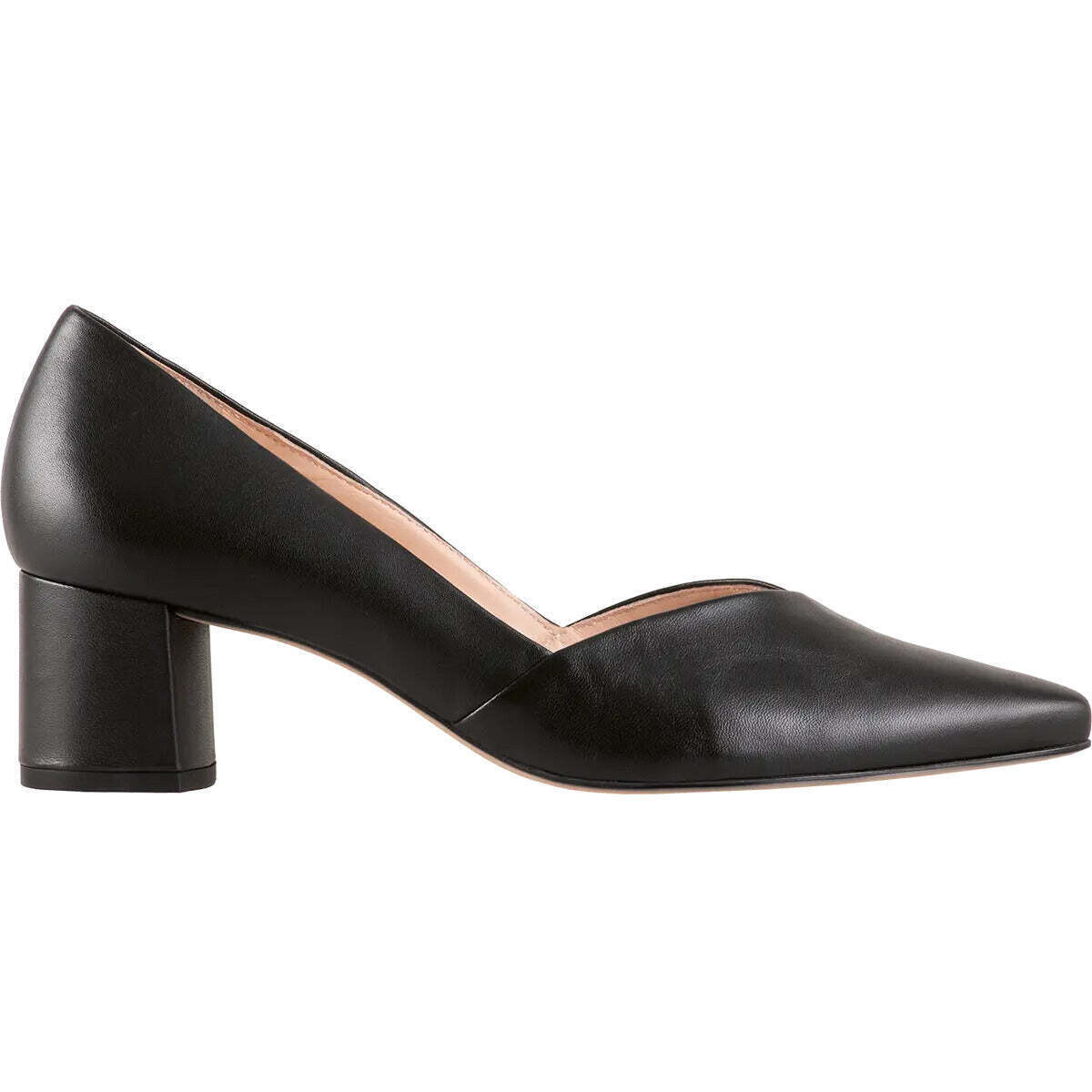 Högl  Boulevard 45  Černá