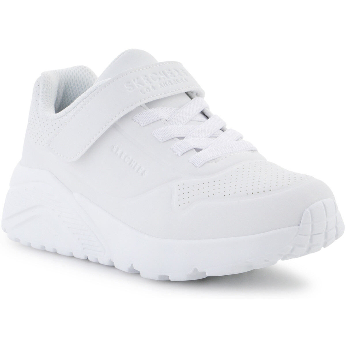 Skechers  Uno Lite Vendox 403695L-W White  Bílá