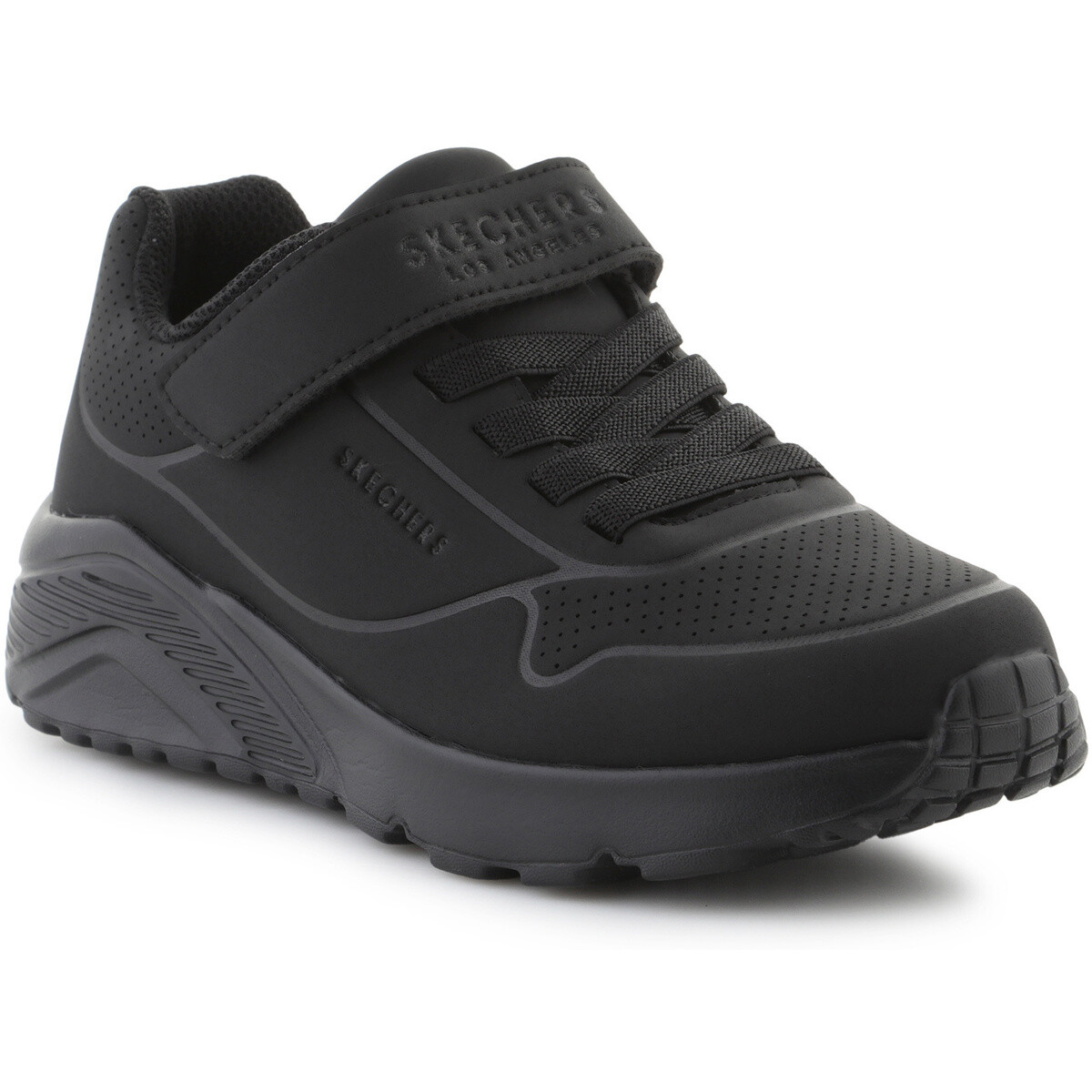 Skechers  Uno Lite Vendox 403695L-BBK BLACK  Černá
