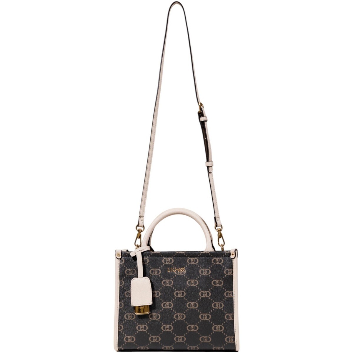 Liu Jo  ECS S TOTE AF5192 E0668  Hnědá