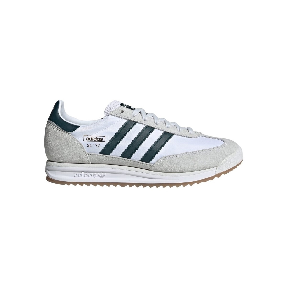 adidas  SL 72 RS JQ9555  Bílá