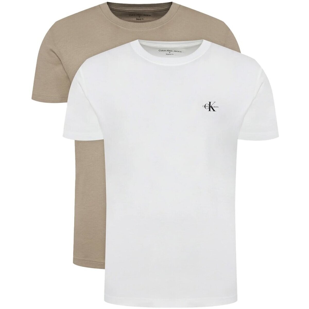 Calvin Klein Jeans  J30J320199  ruznobarevne