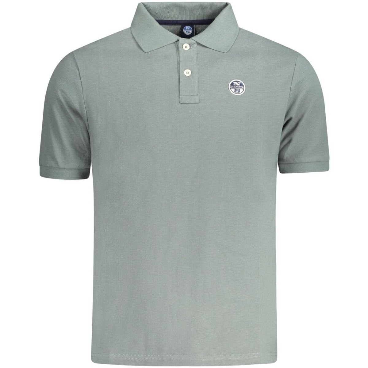 North Sails  995011000_VE0419  Zelená