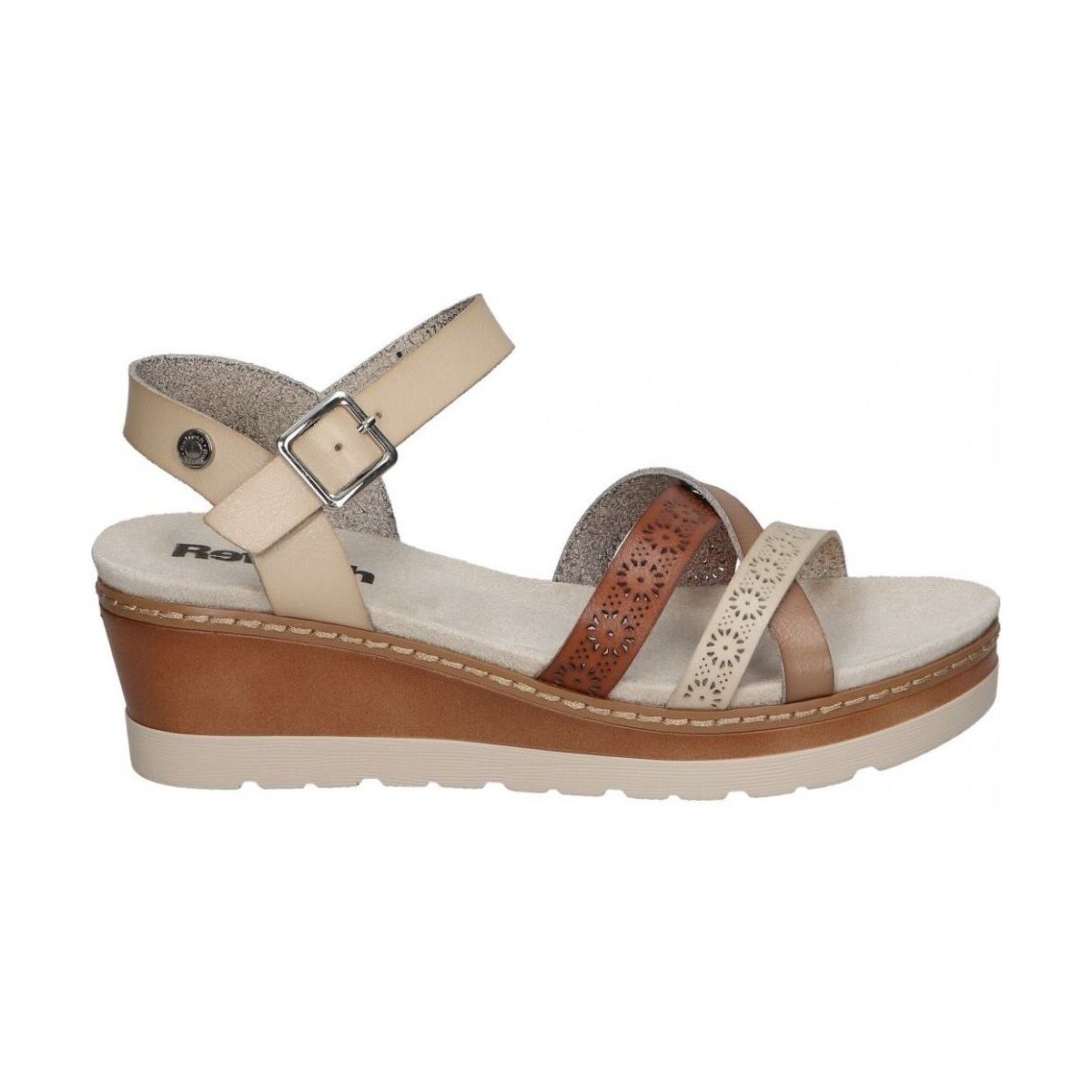 Refresh  172682  Béžová