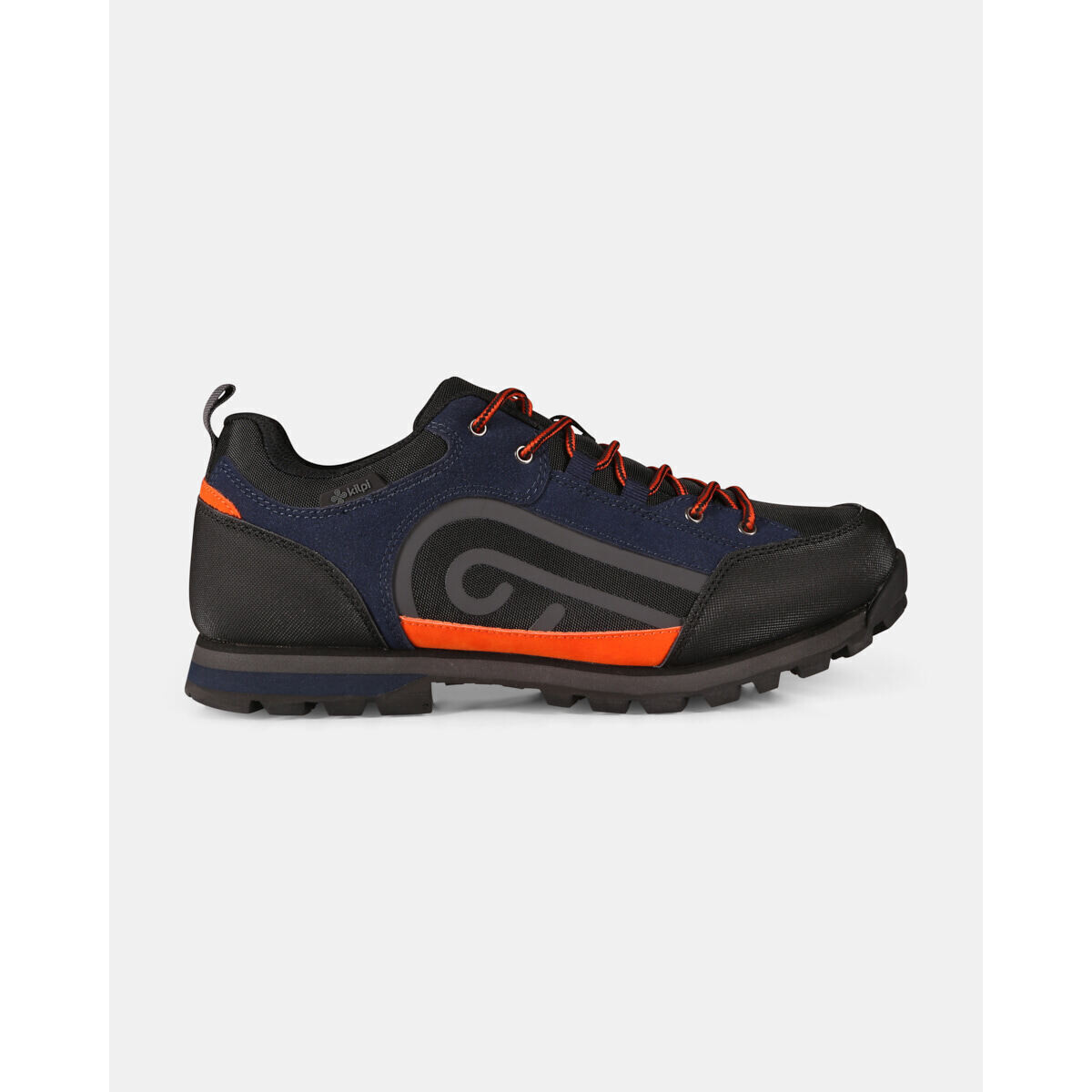 Kilpi  Outdoorová obuv  SPECTER LOW-U  Modrá