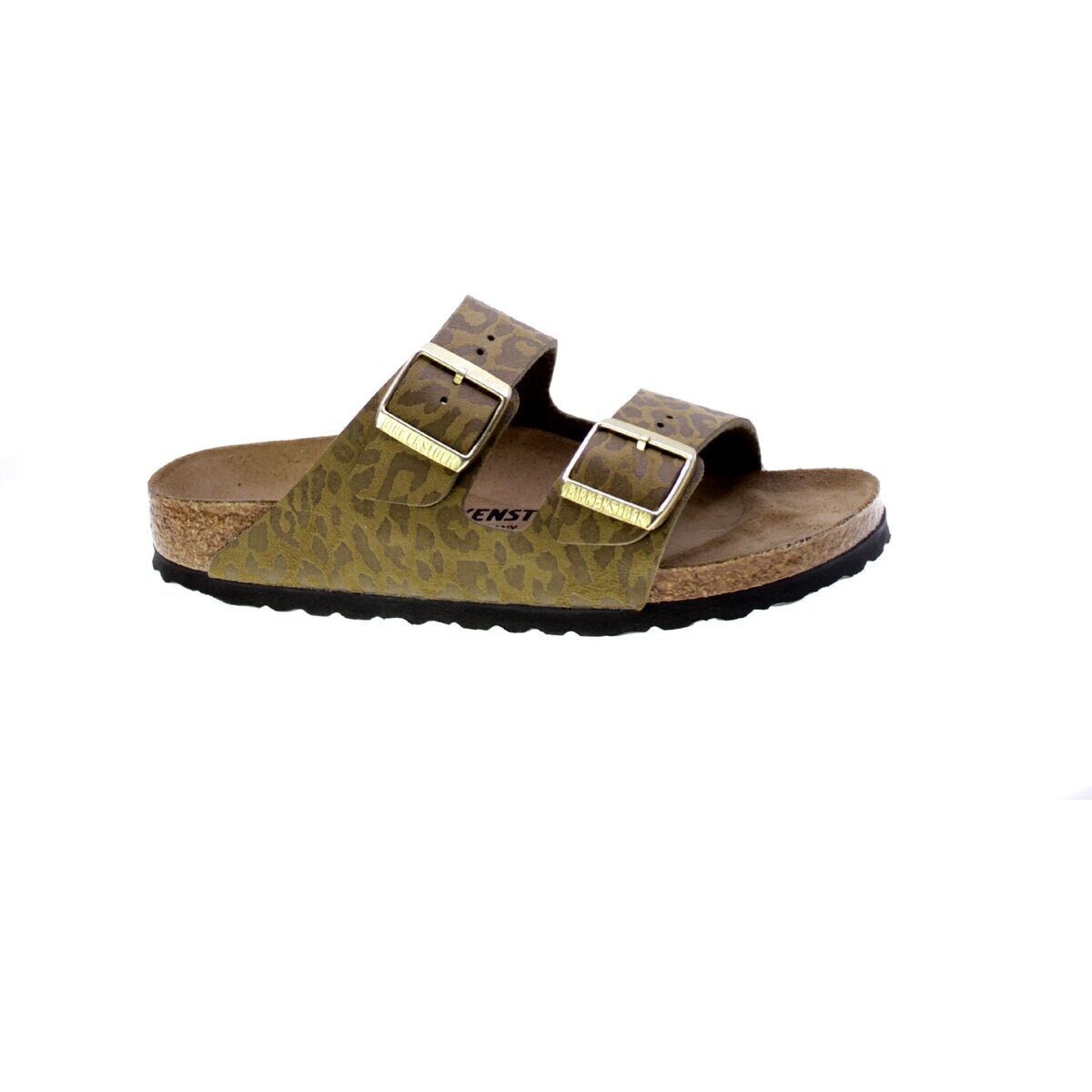 BIRKENSTOCK  93185  ruznobarevne