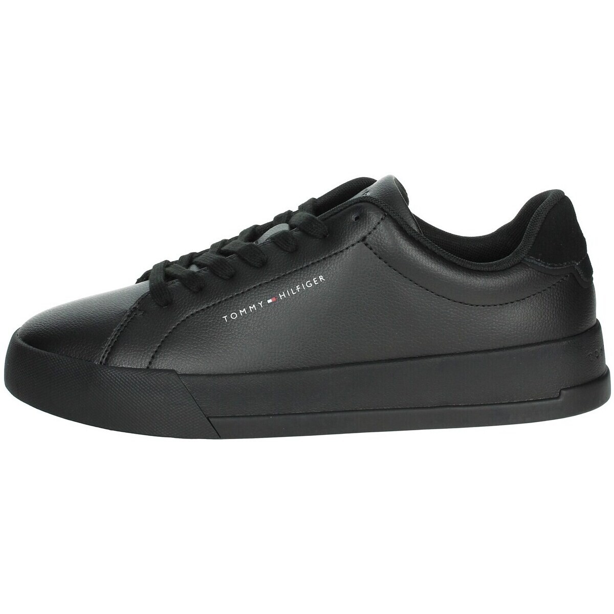 Tommy Hilfiger  FM0FM05367  Černá