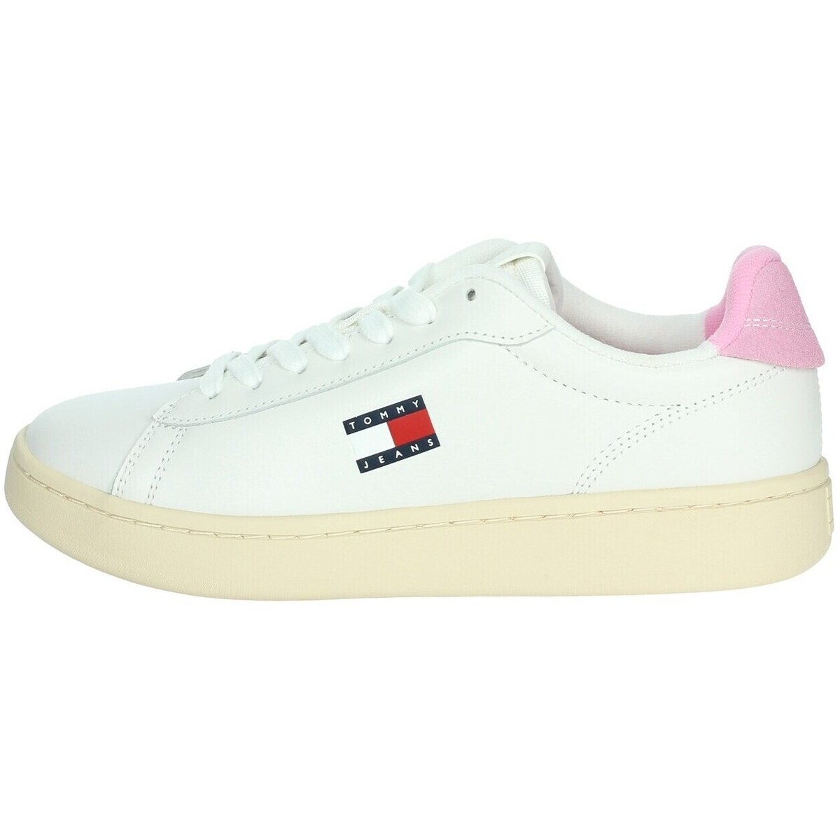 Tommy Hilfiger  EN0EN02815  Bílá