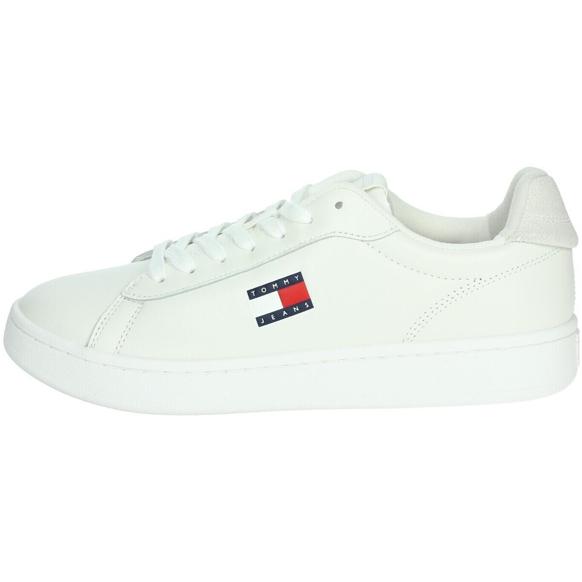 Tommy Hilfiger  EM0EM01596  Bílá