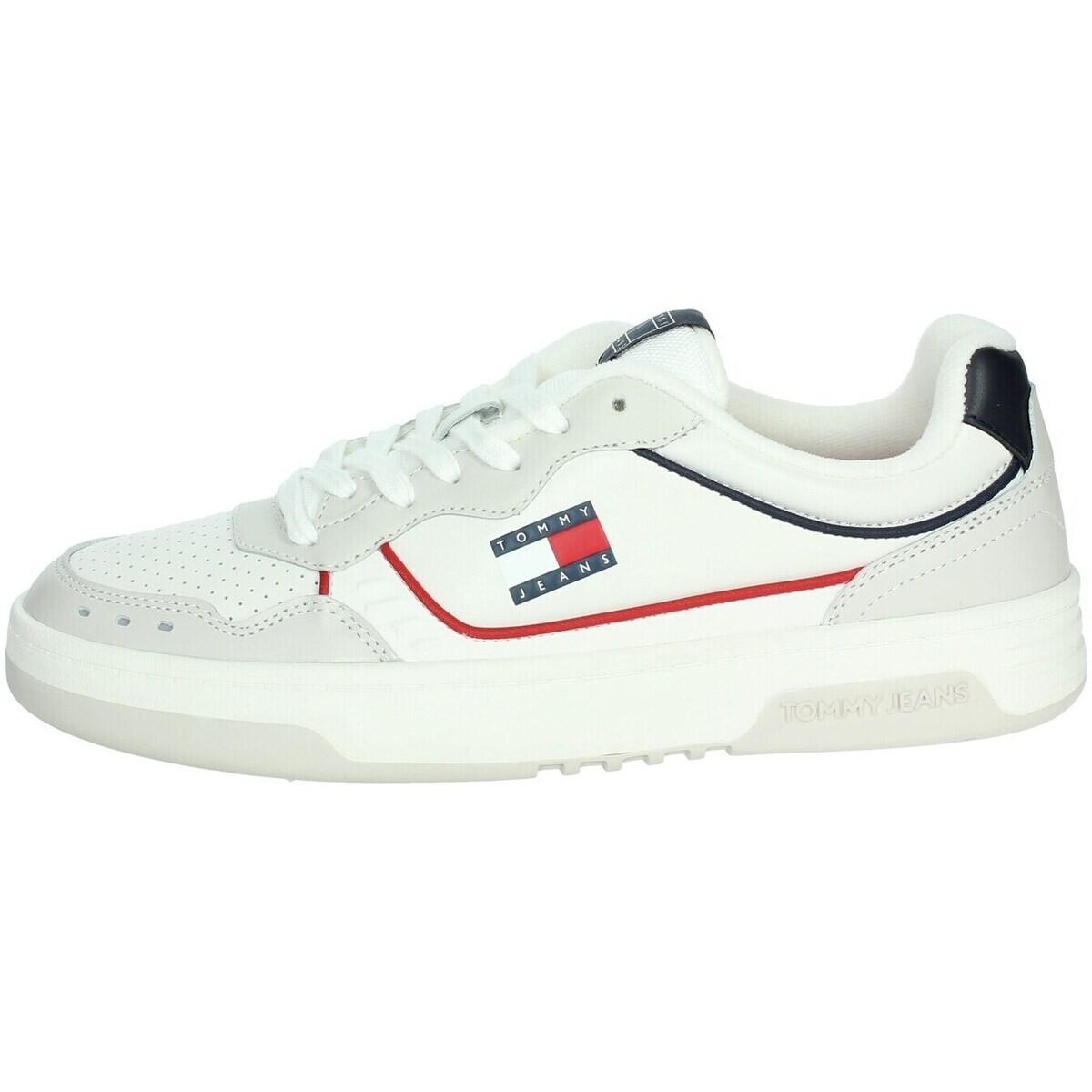 Tommy Hilfiger  EM0EM01585  Modrá