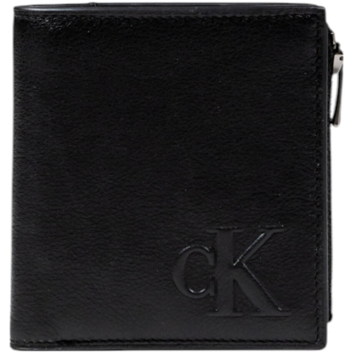 Calvin Klein Jeans  SCLPTD IMPRSSN CMPCT LV04G1074G  Černá