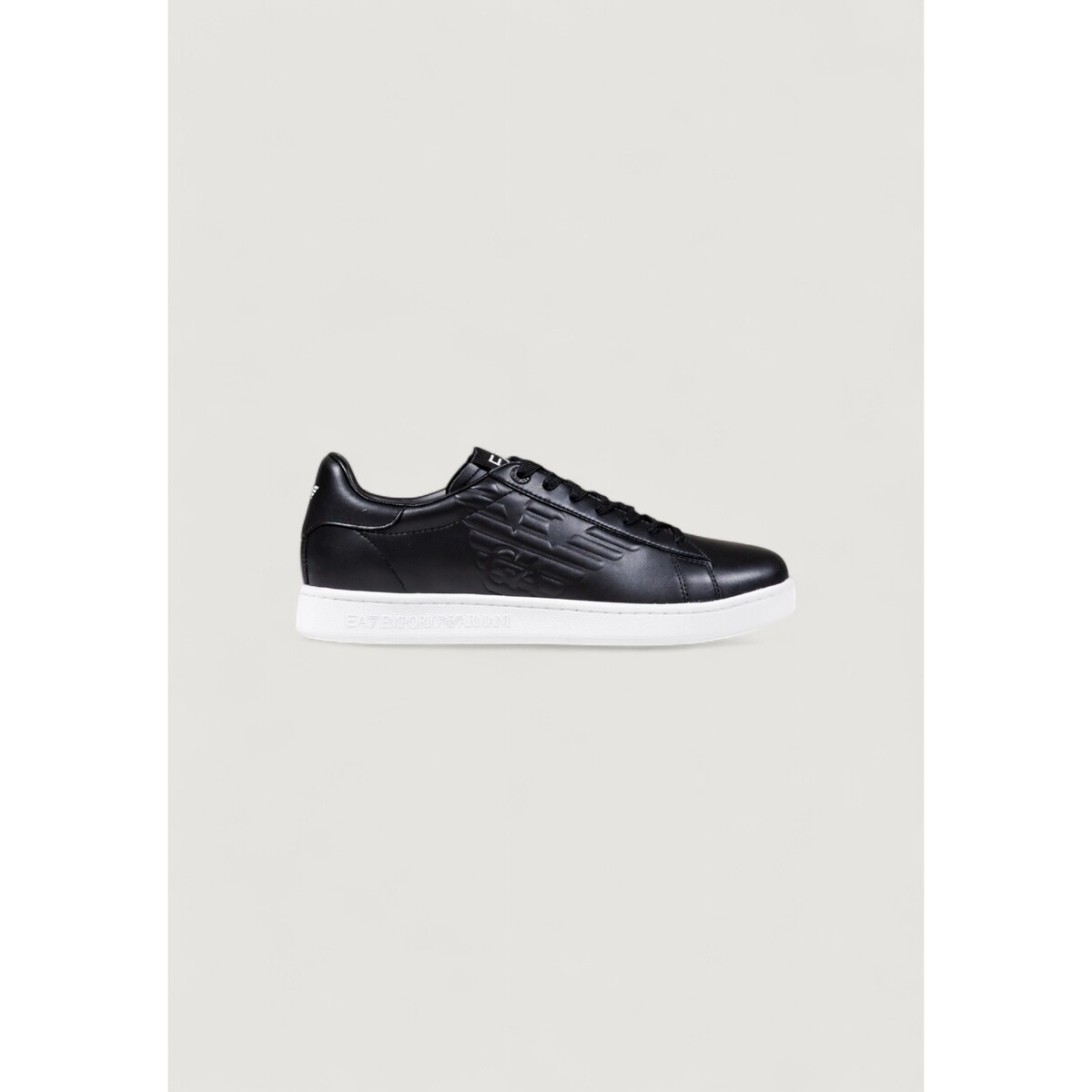 Emporio Armani EA7  7X000331 AF10848  Černá