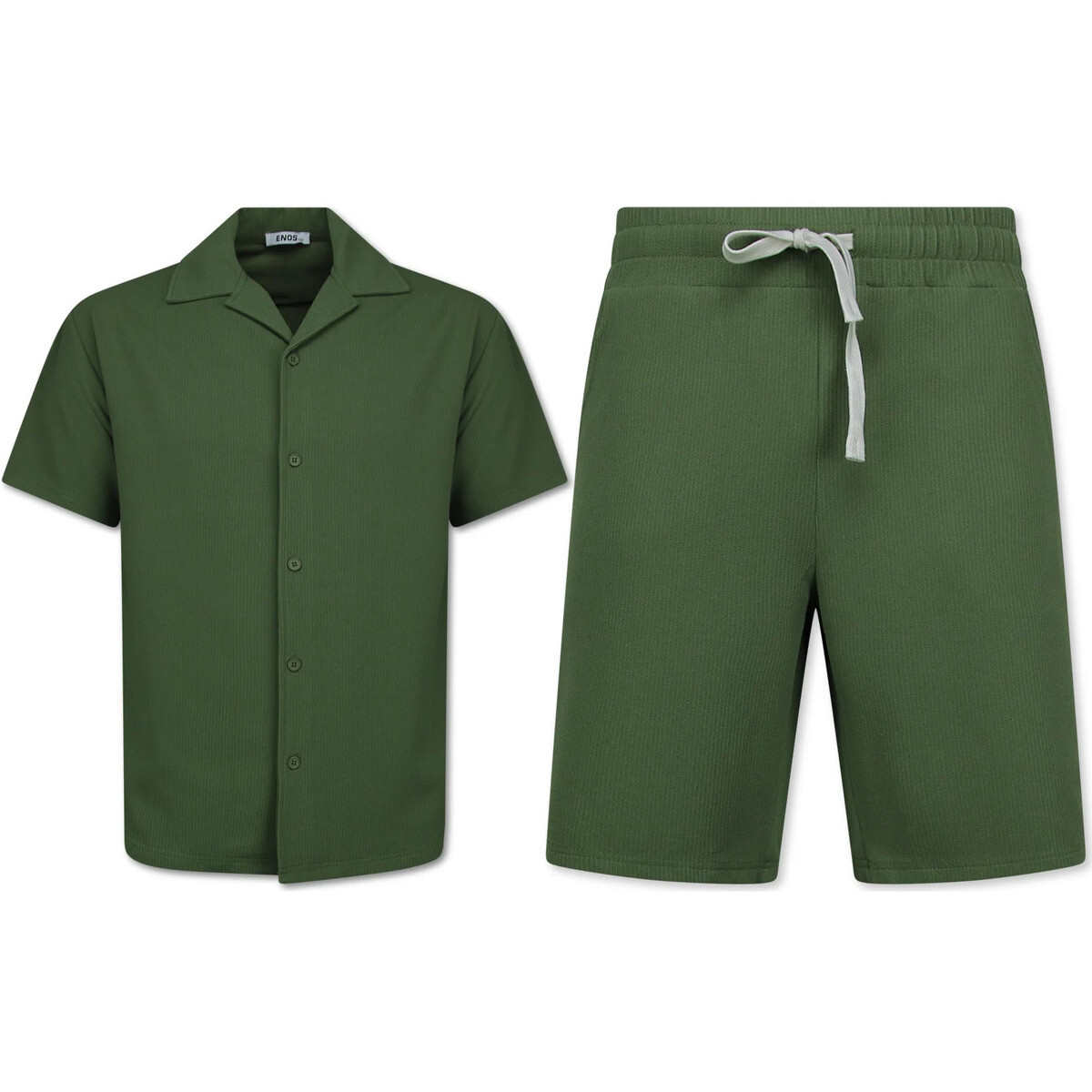 Enos  158361669  Zelená