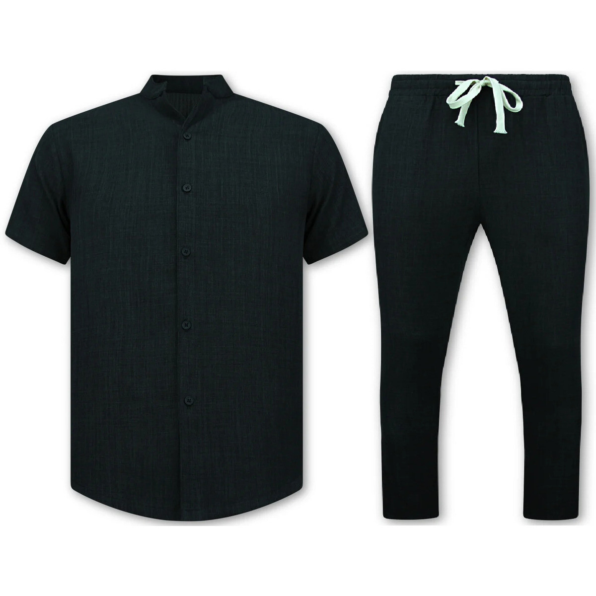 Enos  158363320  Černá