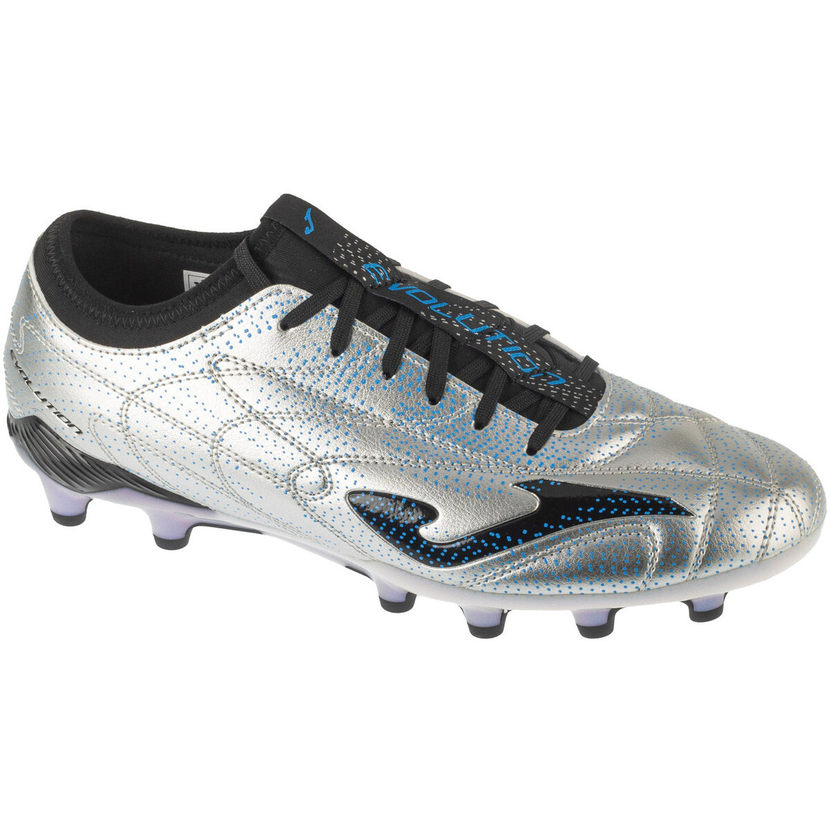 Joma  Evolution 25 EVOW FG  Stříbrná
