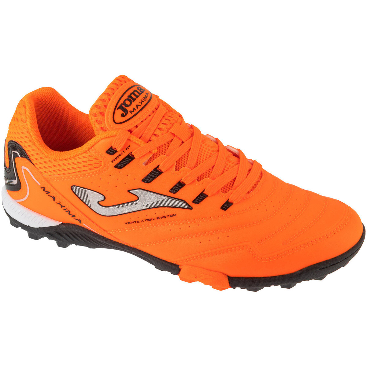Joma  Maxima 25 MAXW TF  Oranžová