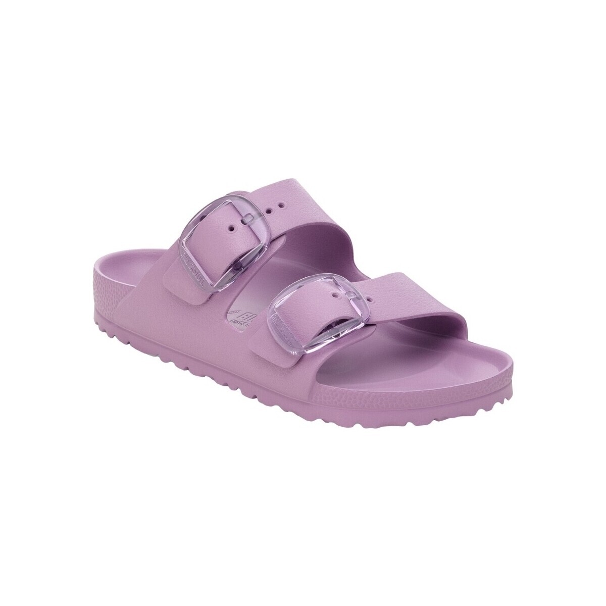 BIRKENSTOCK  Arizona Big Buckle EVA Narrow - Mauve  Fialová