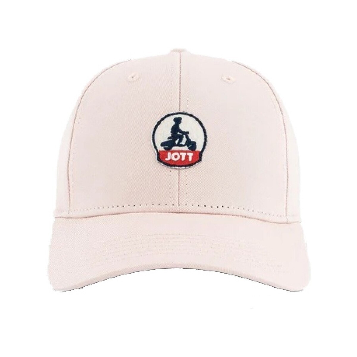 JOTT  CAS  Růžová