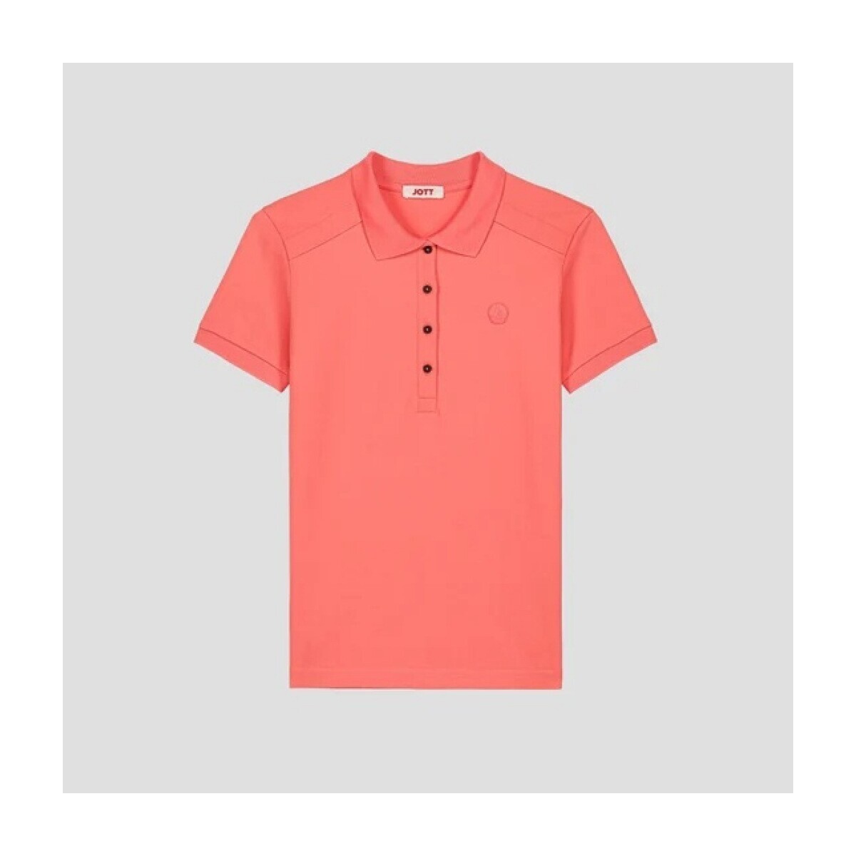 JOTT  MAY  Oranžová