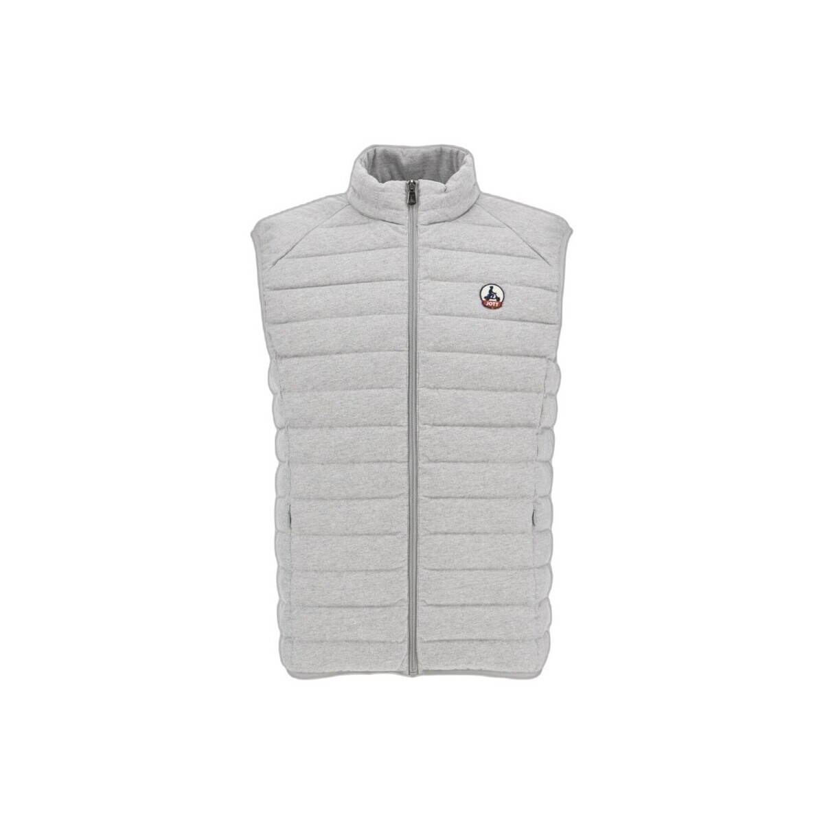 JOTT  TOM JERSEY  Šedá