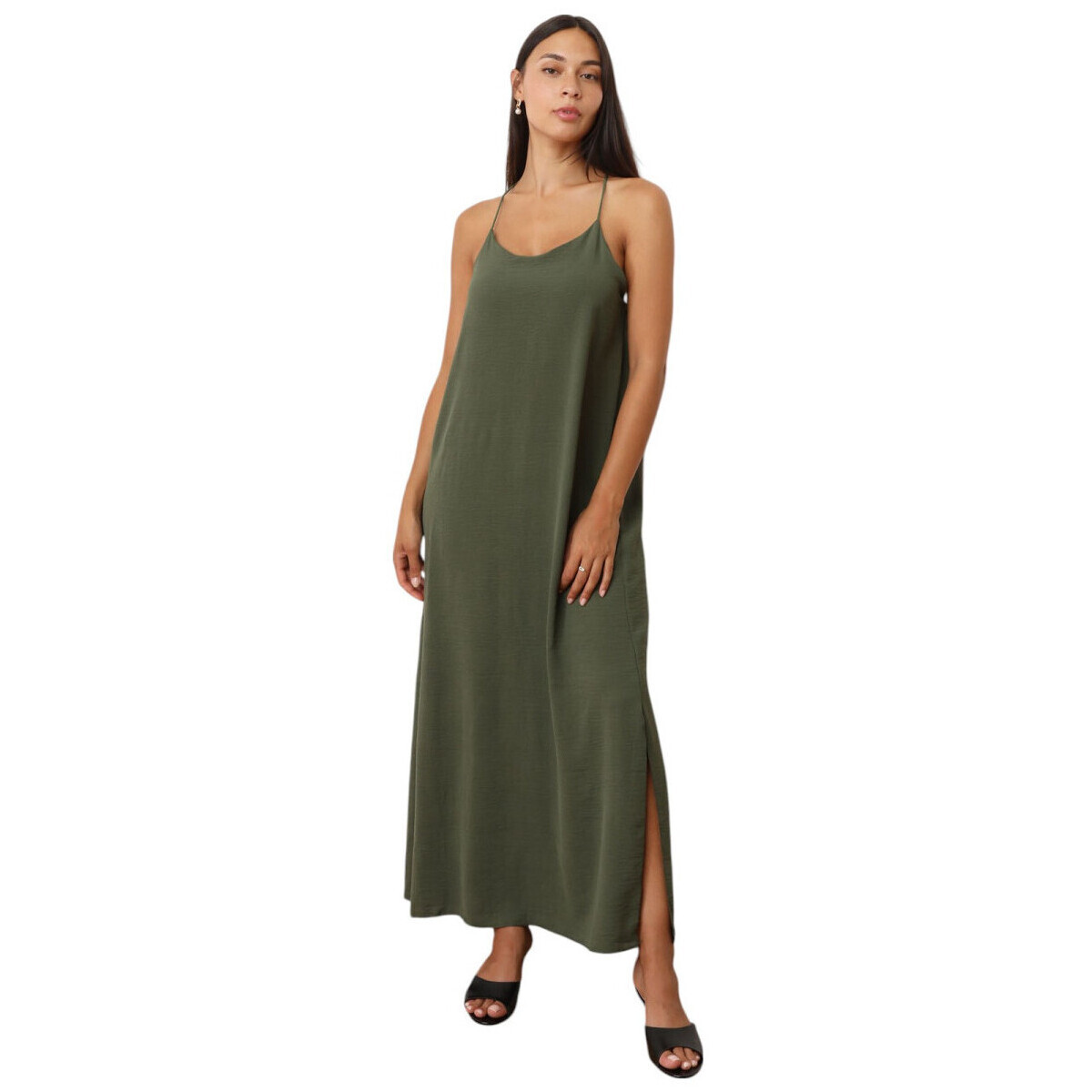 La Modeuse  75782_P179307  Khaki