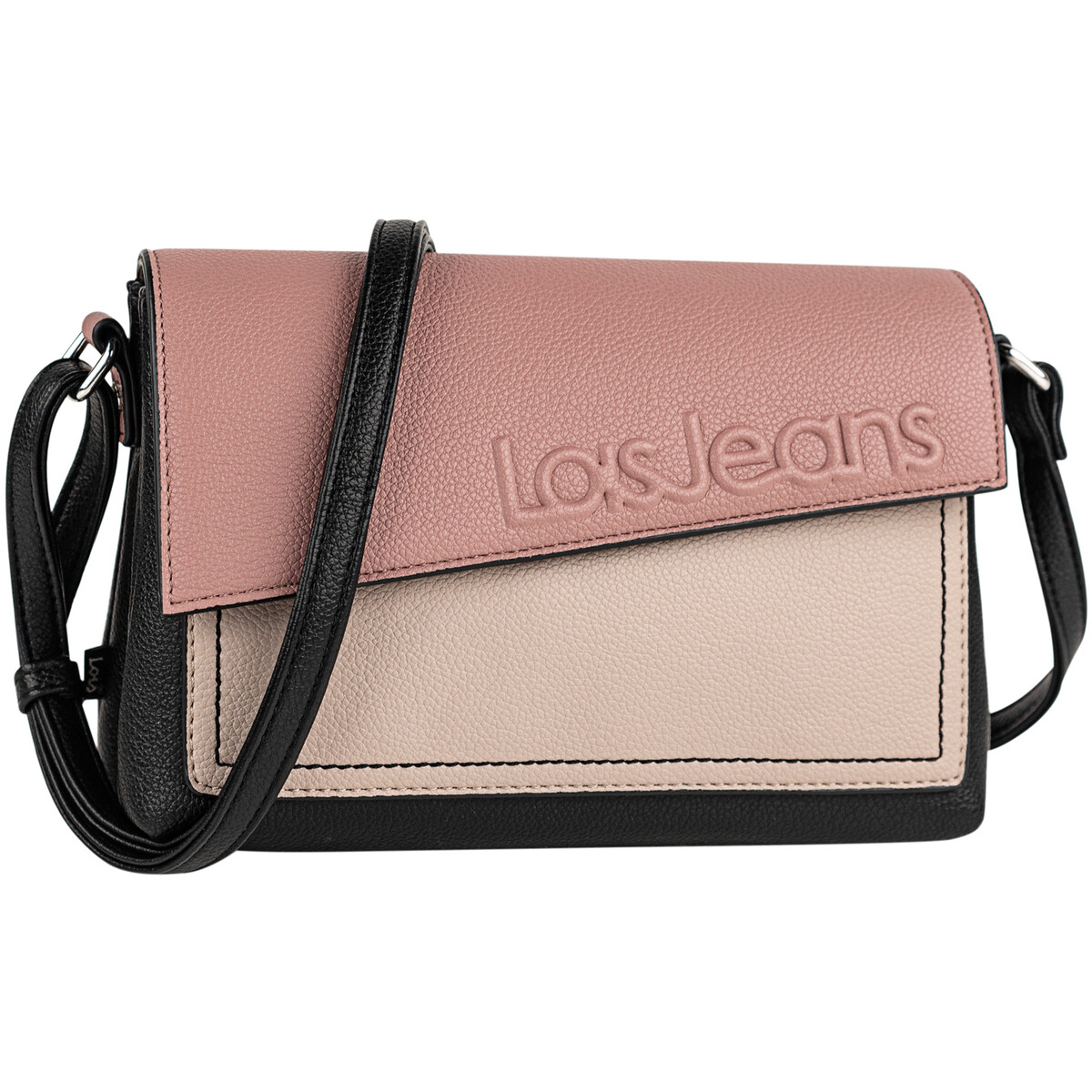 Lois  Rochester  Růžová