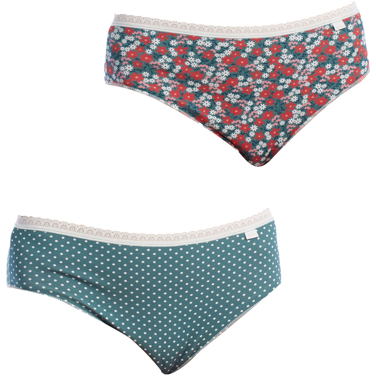 Janira  1032361-PRINT  Zelená