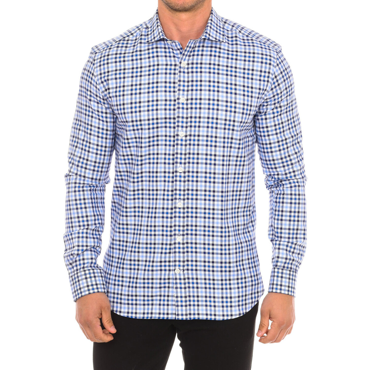 CafÃ© Coton  COOPER05-33LSLIM  Modrá