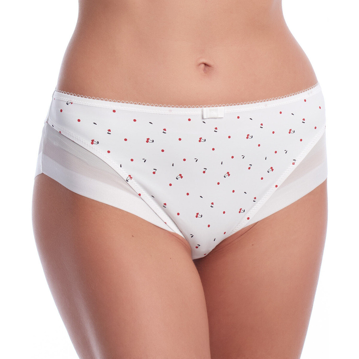 DIM  D0A63-B4G  Bílá