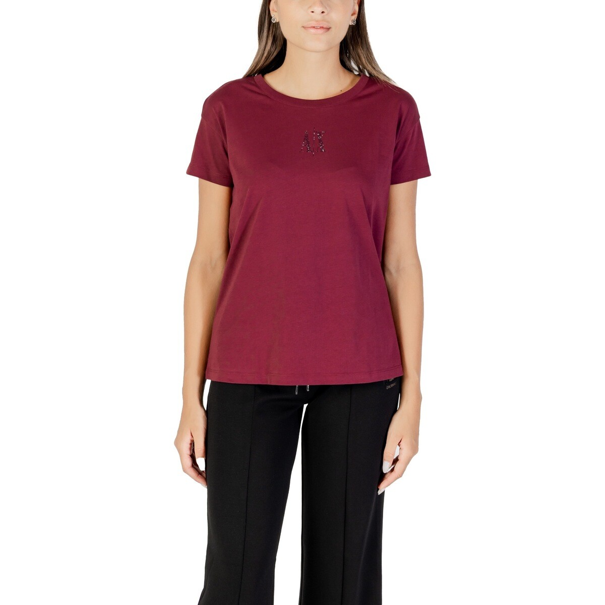 EAX  XW000830 AF10356  Červená