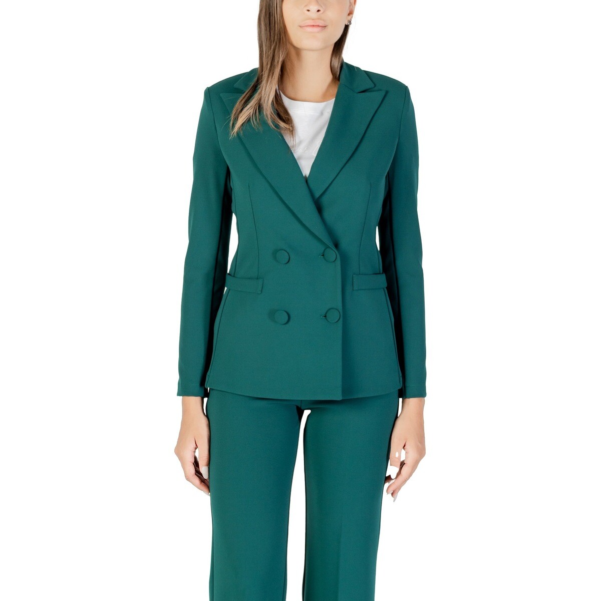 Rinascimento  CFC0125418003  Zelená