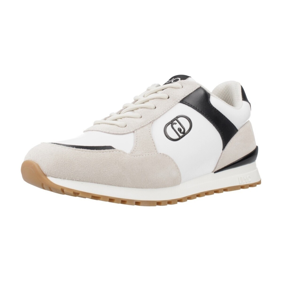 Liu Jo  MAXI WONDER LOW 01  Béžová