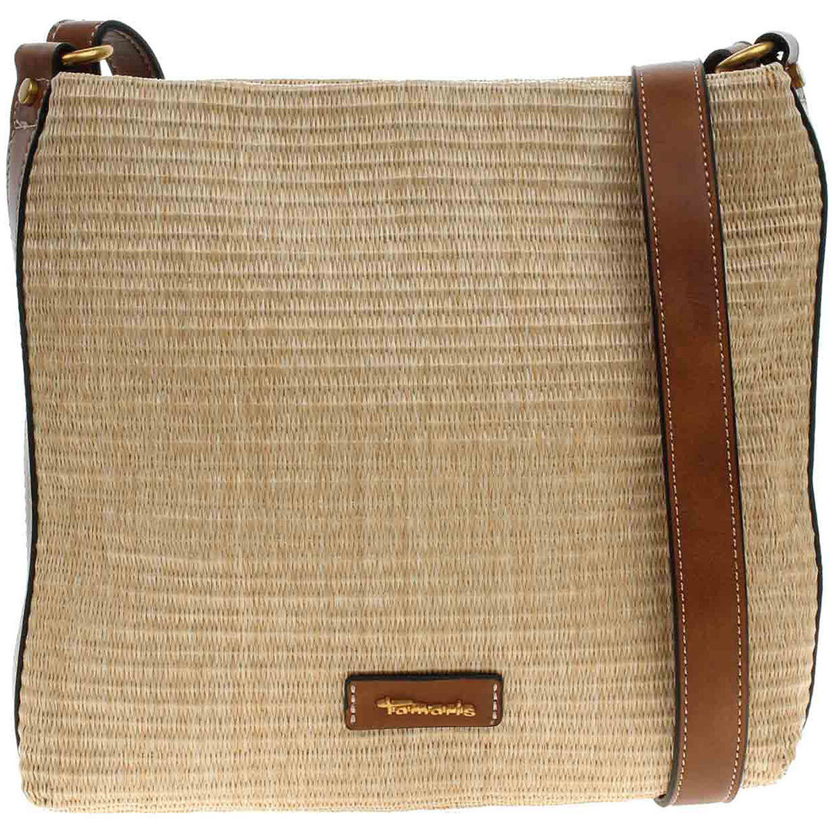 Tamaris  dámská kabelka Fernanda 33661,420 sand  Béžová