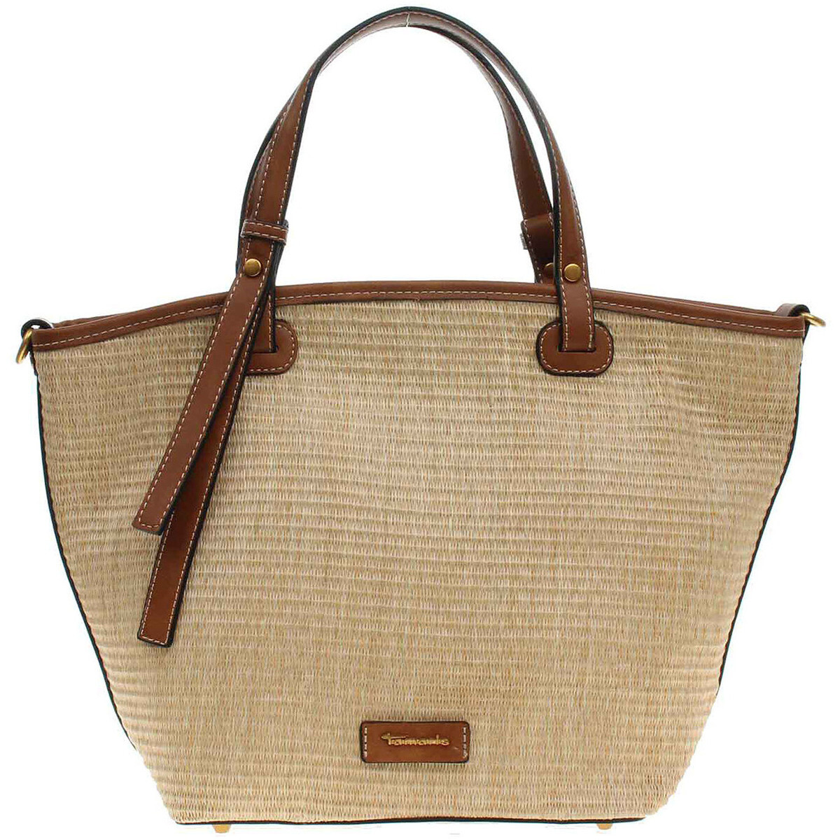 Tamaris  dámská kabelka Fernanda 33665,420 sand  Béžová