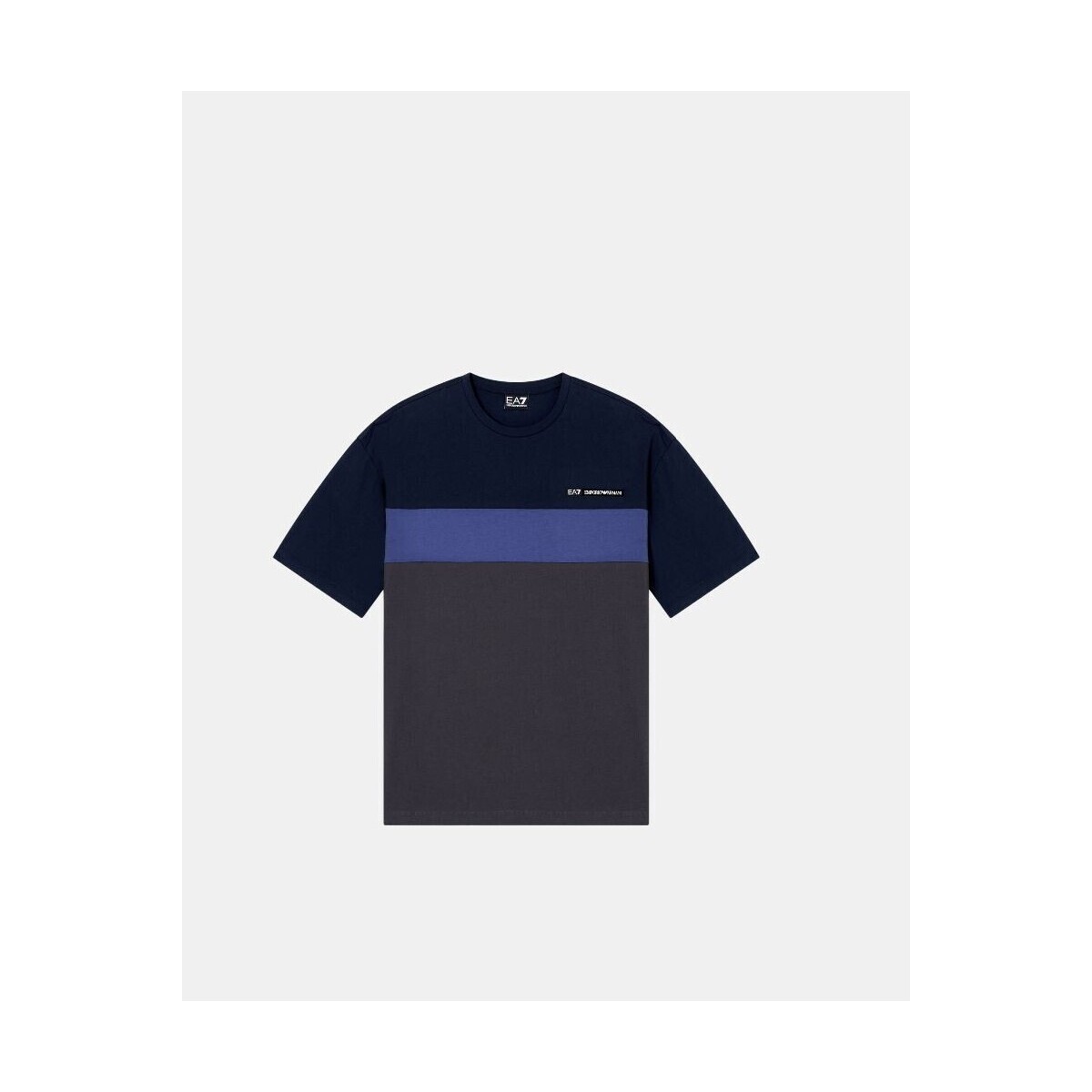 Emporio Armani EA7  7M000935 AF16548  Modrá