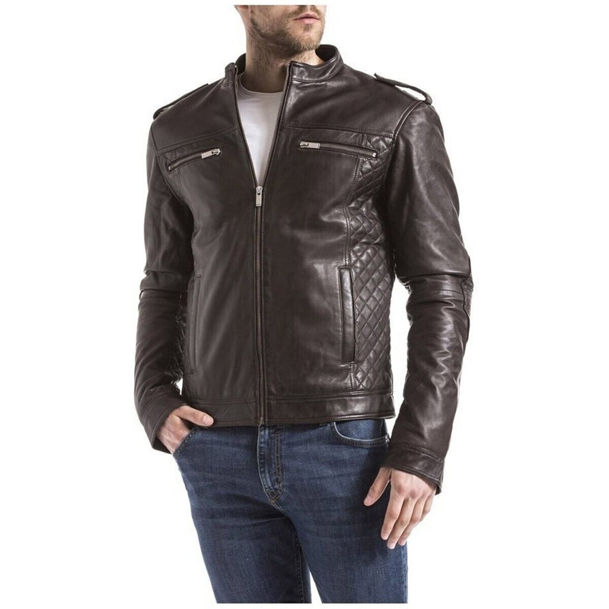 Le Temps des Cerises  LANGSTON__DARK_CHOCOLATE  Hnědá