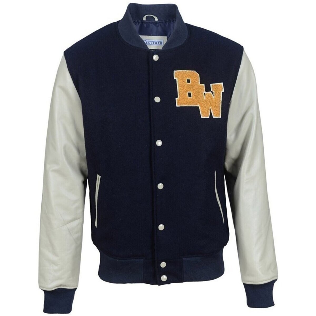 Blue Wellford  CHAR__BLUE  Modrá