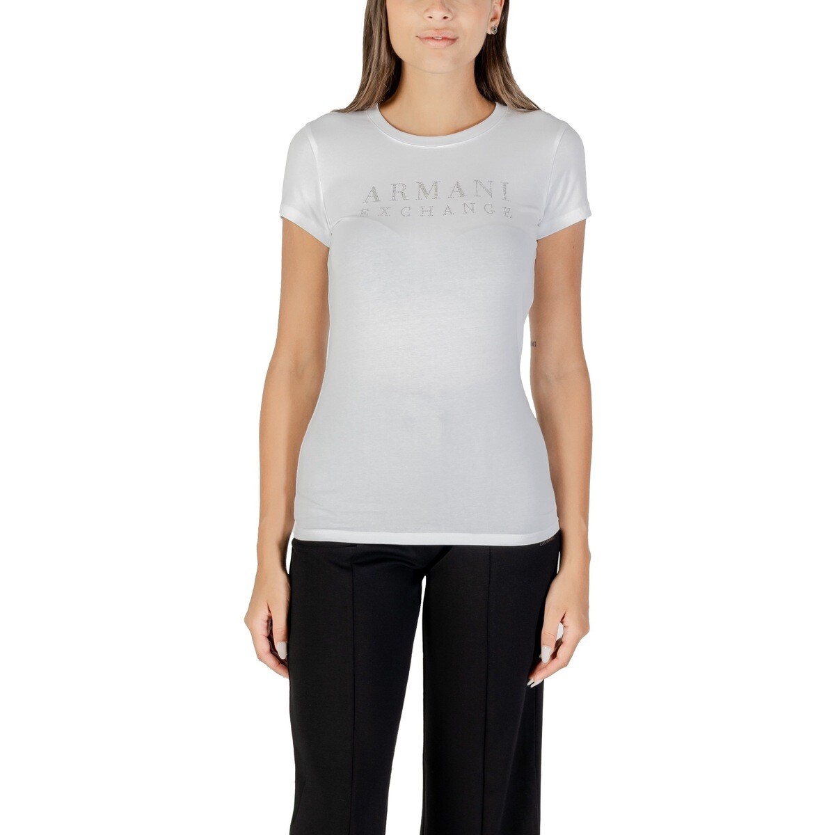 EAX  XW001349 AF17173  Bílá